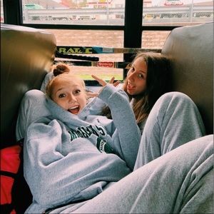 Meet your Posher, Abby